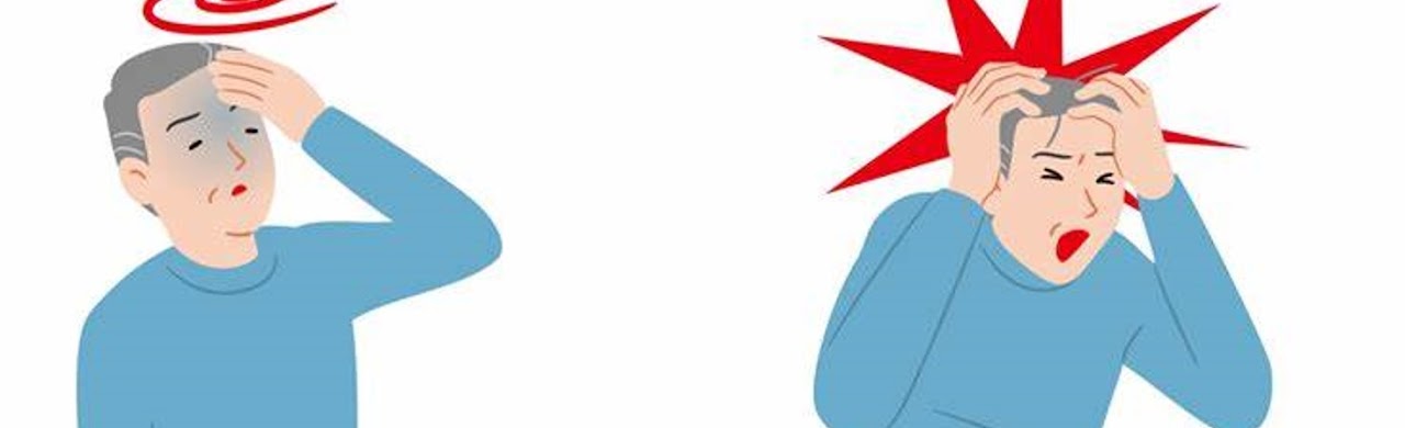 Dấu hiệu cảnh báo đột quỵ