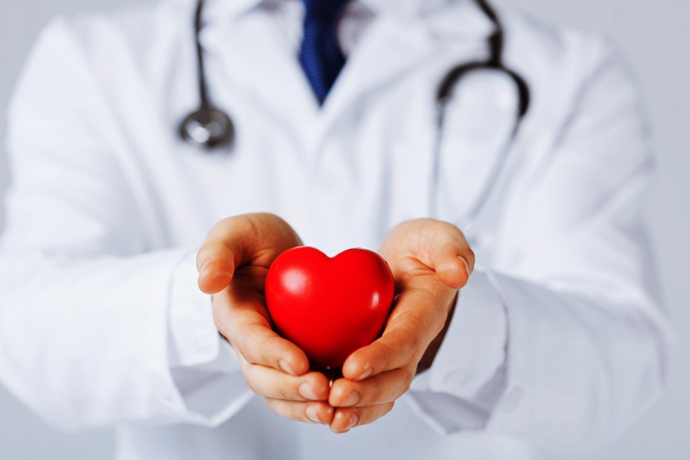 Hình ảnh tim